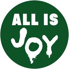 All Is Joy